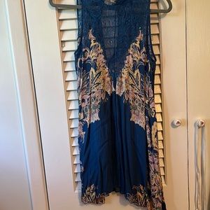 Free People intimately lace dress